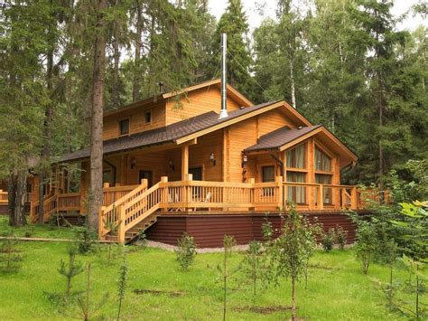 Регистрация на даче в Подмосковье упрощена - Статья - Журнал - FORUMHOUSE