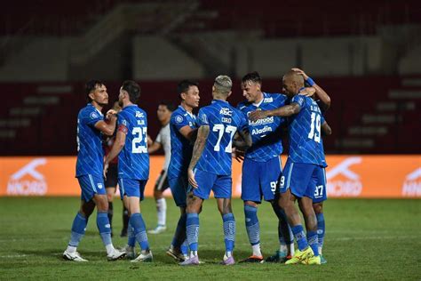 Pemain Persib Terancam Absen Saat Melawat Ke Markas Persita Tangerang