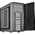 Amazon Silverstone Technology Cs B Silverstone Diy Atx Nas Storage Case With Hot Swap
