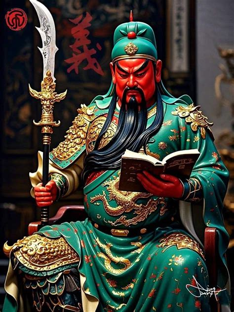 guan yu wallpaper guan yu art guan gong tattoo chinese gods