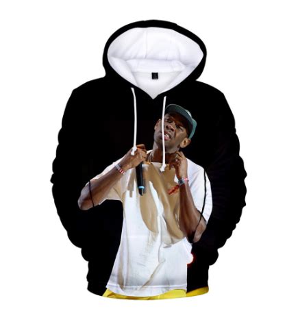 Golf Wang Merchandise - Sohago