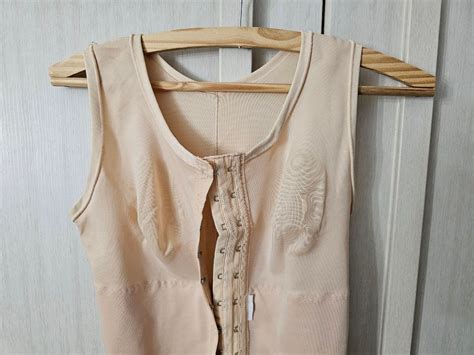 Cinta Modeladora Gg Lingerie Feminina Inn Forma Usado Enjoei