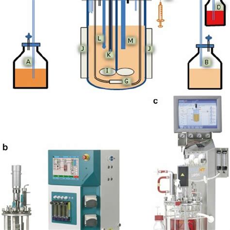 Pdf Configuration Of Bioreactors