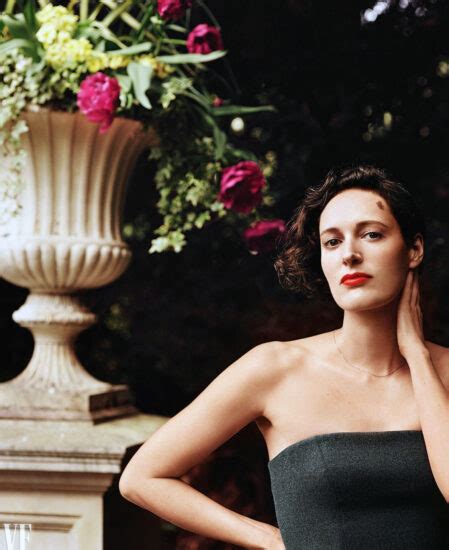 Phoebe Waller Bridge Nude Pics And Porn The Fappening Leaked Photos