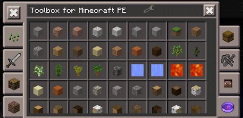 Toolbox For Minecraft PE For PC How To Install On Windows PC Mac