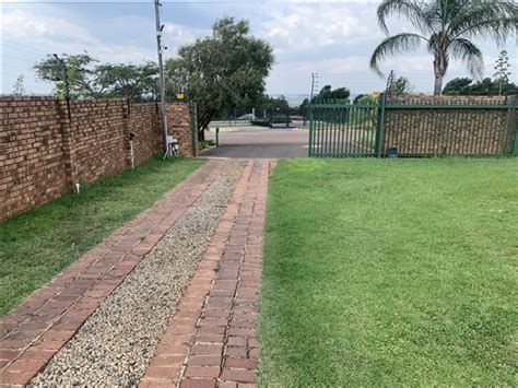 1 2 Ha Land For Sale In Zwavelpoort T4395873 Private Property