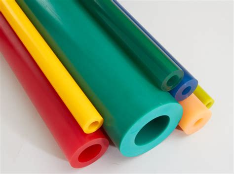 Polyurethane Tubing Manufacturer - Urethane Tube Stock | Polyurethane ...