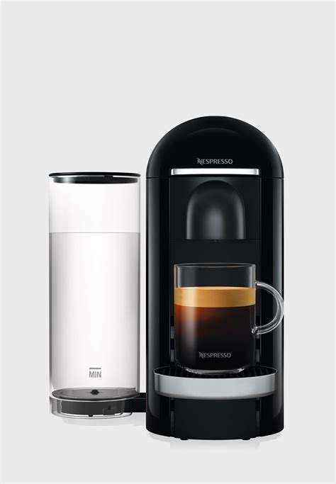 Much Is A Nespresso Vertuo Plus : Nespresso Vertuoplus Coffee And Espresso Machine Bundle With ...