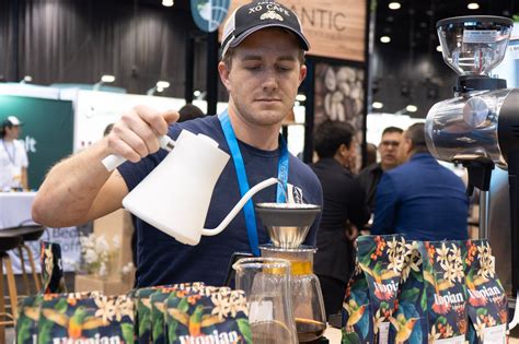 How Pour Over Coffee Changed the Game for Coffee Snobs Everywhere