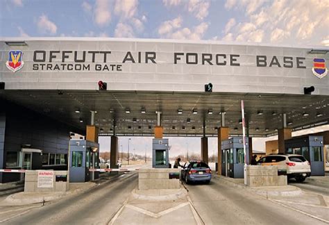 Offutt Air Force Base | Offutt AFB, NE 68113