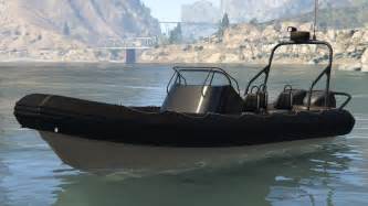 Image Dinghy4 Gtav Frontpng Gta Wiki Fandom Powered By Wikia