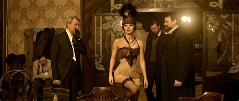 Elizaveta Boyarskaya Nude Pics Page 1