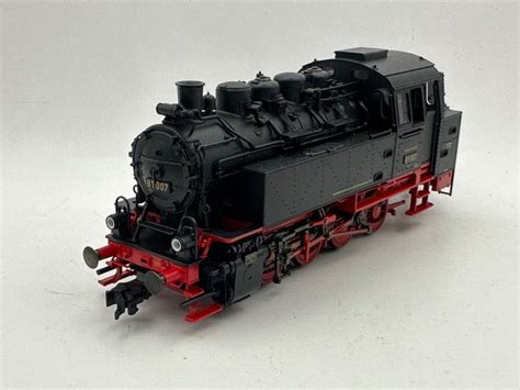 Fleischmann H0 4082 Steam Locomotive 1 BR 81 DRG Catawiki