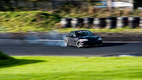 Track Setups | Drift Limits Performance