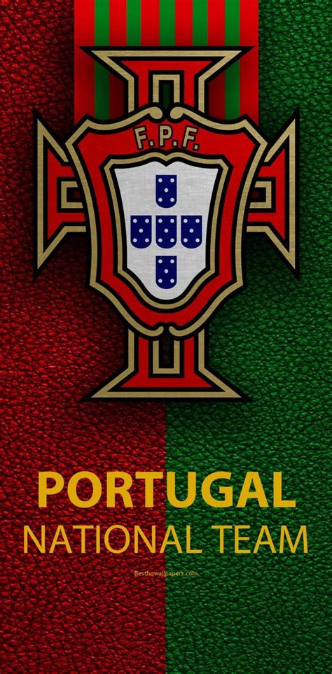 Portugal Football wallpaper by ElnazTajaddod - Download on ZEDGE ...