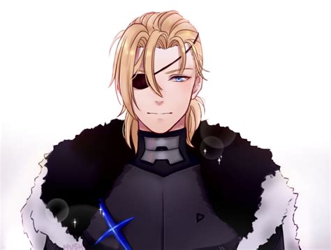 Post Timeskip Dimitri : r/fireemblem