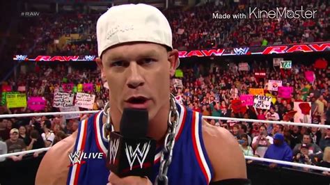 John Cena Funniest Moments Part 1 Youtube