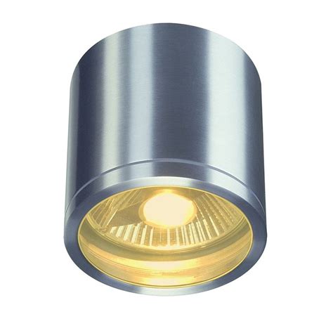 ROX CEILING OUT светильник потолочный IP44 для лампы ES111 50Вт макс ...