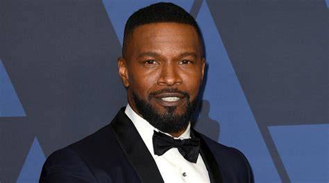 Jamie Foxx Remains Hospitalized After Medical Complication In