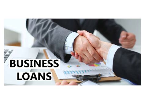 Small Business Funding 101: Exploring Your Options for Business Loans