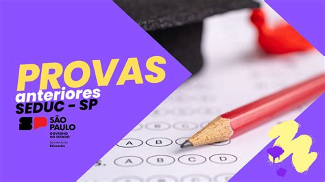 Provas De Concursos Anteriores