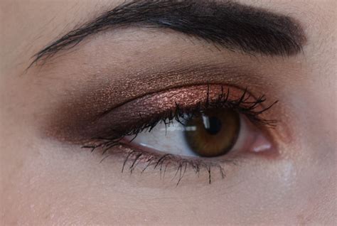 Naked Heat palette looks Purple Dream Blog beauté et lifestyle