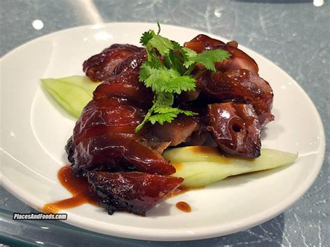 Zuan Yuan Steamed Bun Char Siew Chicken Wilson Nghttps