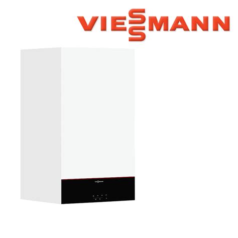 Viessmann Vitodens W Brennwert Kombitherme Kw Z