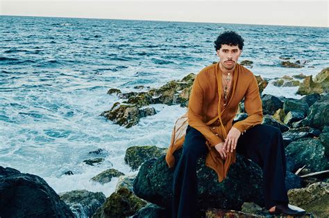 Bernie Martínez Ocasio: Orgullo Boricua en las Pasarelas