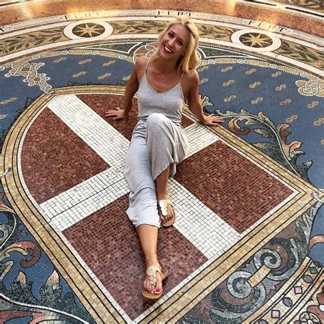 Kathrin Menzinger Austrian Blonde Dancer Feet Photos Sexy Feets Celeb Feets