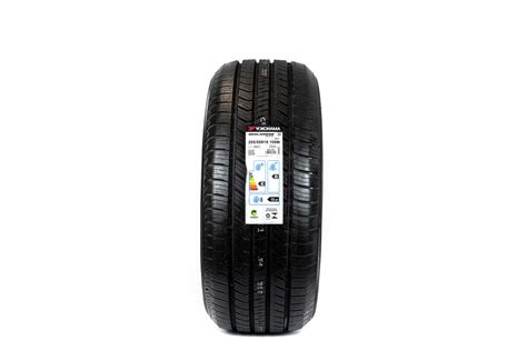 Pneu Yokohama Geolandar X CV G057 255 55 R18 109W TireShop