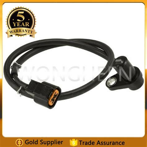 Mr Als S Abs Wheel Speed Sensor Ac Grandado