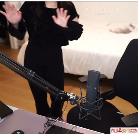 Lolnatsumiii Natsumiii Wendy Lolnatsumiii Nude Instagram Leaked Photo