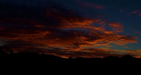 Imagen Gratis Atardecer Anochecer Amanecer Cielo Sol Atmósfera