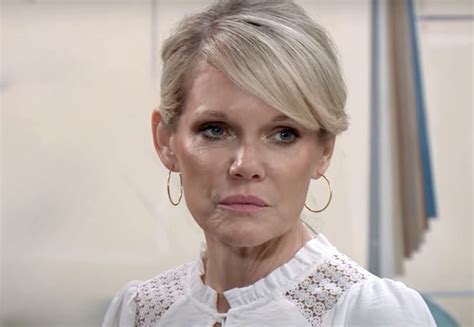 General Hospital Spoilers Cates Murder Plot Backfires As Ava Kills