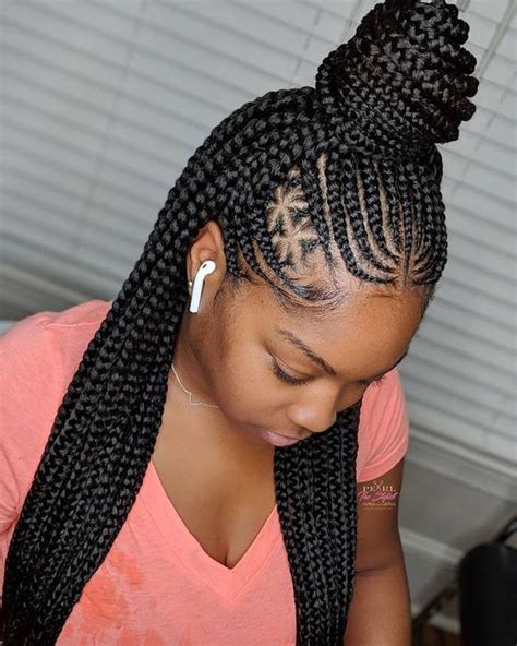 29 top idées de tresses africaines en tendance Beautiful braids