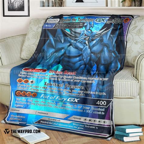 Yu Gi Oh Invocation Blanket Hot Sale 2024
