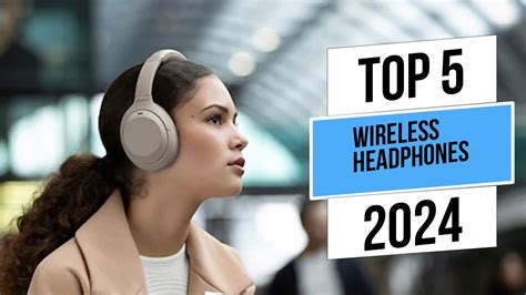 Best Top Wireless Headphones Of Youtube