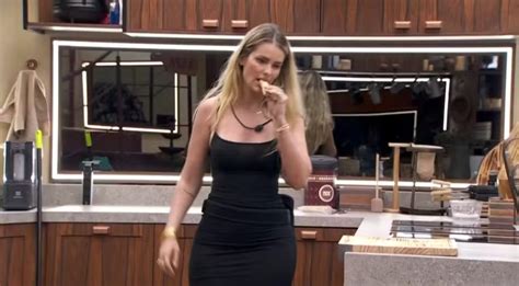 Não Consigo Parar De Comer Diz Yasmin Brunet Por Que Comemos Mais