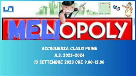 Accoglienza Classi Prime Liceo Classico Internazionale