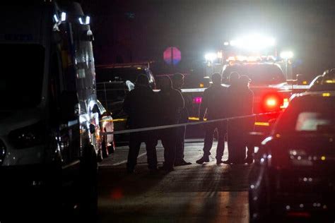 Murders and Shootings Tumble in New York City in First Quarter of Year ...