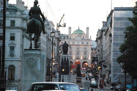 Waterloo Place London Sw1 June 2009 Joel Meadows Flickr