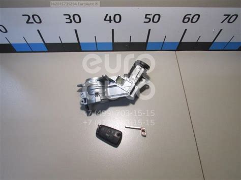 Замок зажигания для Opel Astra H / Family 2004-2015 в Москве