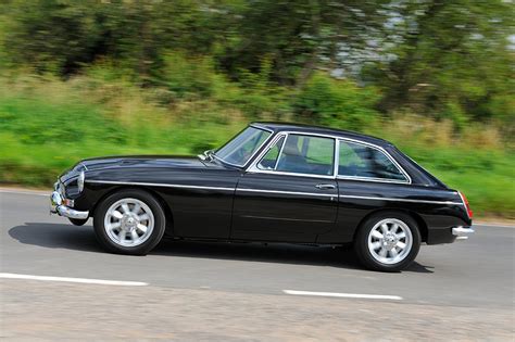 MGC buyer's guide - Classics World