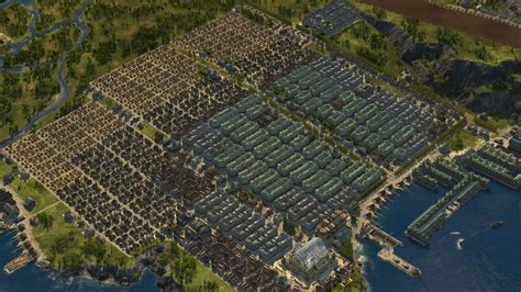 Let S Play Anno 1800 Freestyling Ultimate Expert Campaign 6