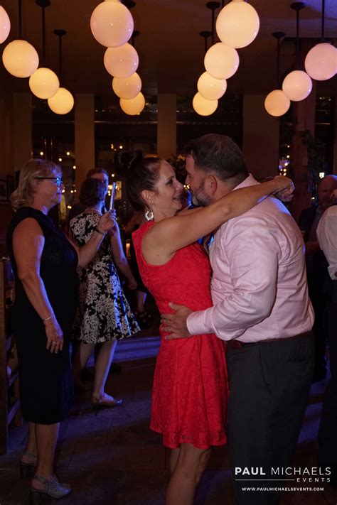 Cecelia & Tyler's Personable Wedding at The Publican in Chicago's West