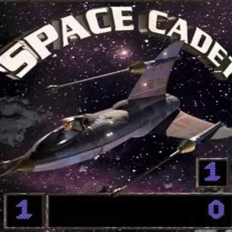 stream  pinball space cadet apparently  game