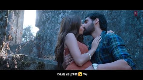 Tumse Bhi Zyada Full Song Tadap Ahan Shetty Tara Sutaria