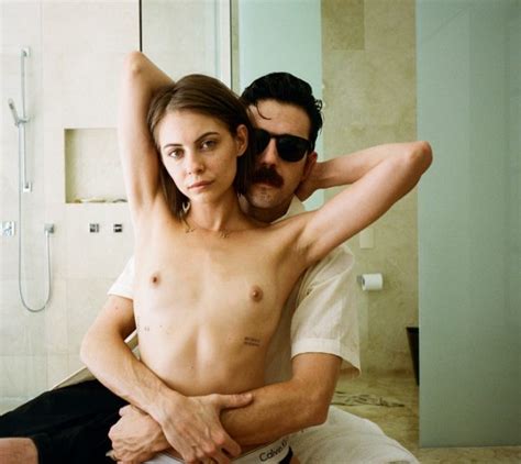 Willa Holland Nude And Sexy 54 Photos And Video The Fappening