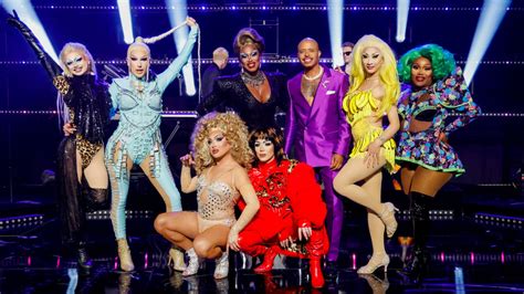 Who Was Eliminated In Rupauls Drag Race Season 16 Episode 10 Parade